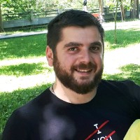 Zakaria Naskidashvili