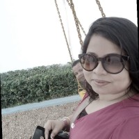 Shreya Neogi