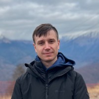 Руслан Хакимов