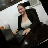 Lea Gonzales