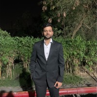 Harsh Chudasama