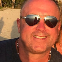 Mike Vickers