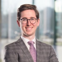 Raoul Boog-Whiteside, Mba