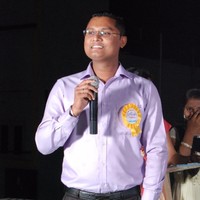 Shiv Shankar Lukka