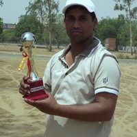 Ravinder Kagra