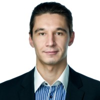 Viacheslav Sviridov, Ph.D.