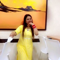 Nancy Chandra Mandal