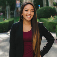 Christine Duong