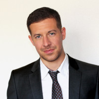 Xavier Simon