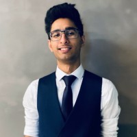 Ahmed Sorathiya