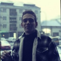Filip Radovanovic