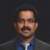 Binu George