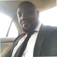 Oluseyi Bamidele