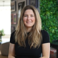 Rebecca Parsons