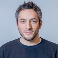Federico Ottalagano
