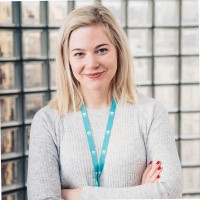 Lene Therese Nilssen