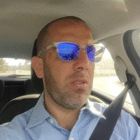 ישי ברוך