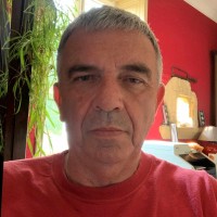 Eric RAVARY