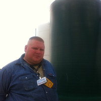 Billy B. Wilson