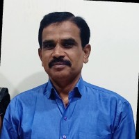 Ramkrishna Suruse