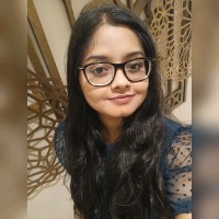 Akriti Sinha