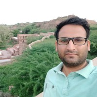 Manish Saini