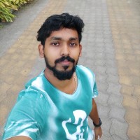 Amal Raj T.L