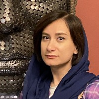 Fariba Bagheriye