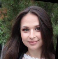 Ольга Ткаченко