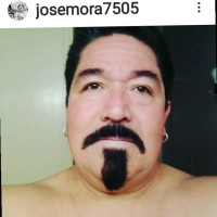Jose Mora