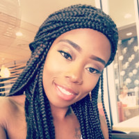 Teresha Harris