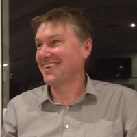 Wayne Kramp