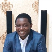Jacob Ogbaji
