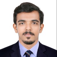Muhammed Ajmal K M