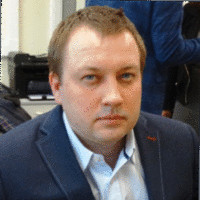 Aleksey Kovsharov
