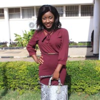 Monica Bwalya