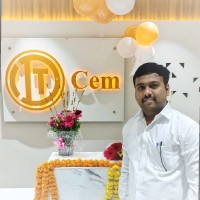 Atul Borkar