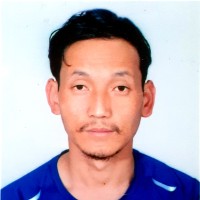Kishor Rai