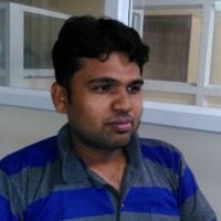 Harisha MG