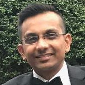 Rahul Shah