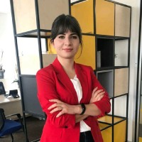 Ceren Aydın