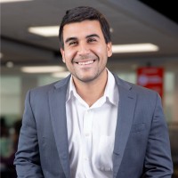 Sebastián Alegria Rivas