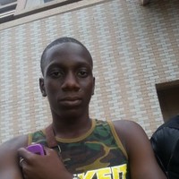 Ibrahim Loargo