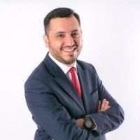 Hans Saldaña Araujo CFO