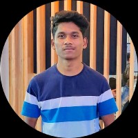 Rupesh Pradhan