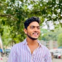 Rohith Ravi Teja Karrothu