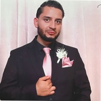 Christian Villasenor