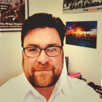 Stephen O'Connor