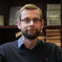 Jacob Frandsen