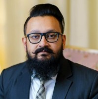 Tanveer Ahmed